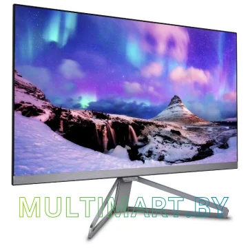 Монитор Philips 245C7QJSB/00 картинка 2
